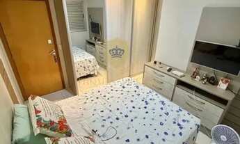 Imagem 4: Apartamento para Venda em Cuiabá, Jardim Aclimação, 3 dormitórios, 2 suítes, 3 banheiros