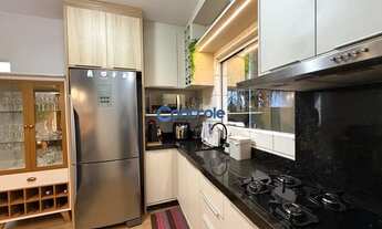 Imagem 7: Apartamento mobiliado a venda em Forquilhinhas - São José