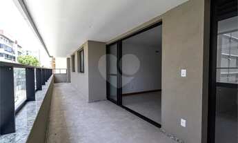 Imagem 4: Apartamento com 4 quartos à venda em Jardim Camburi - ES