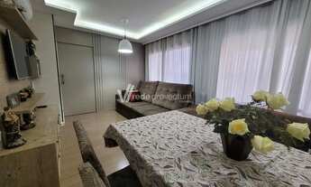 Imagem: Apartamento a Venda 3 dormitorios Talipô