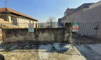 Imagem 2: Terreno à venda, 290 m² por R$ 550.000,00 - Parque São Domingos - São Paulo/SP