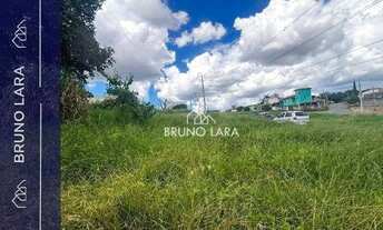 Imagem: Terreno à venda no bairro Três Poderes