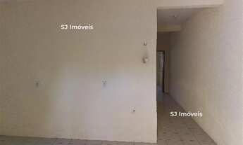 Imagem 5: Casa com suíte, quintal e vaga no Henrique Jorge