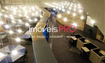 Imagem: Predio comercial com 2 elevadores e 25 vagas