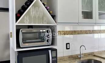 Imagem 4: Apartamento à Venda em São José, 2 Quartos, 52m², R$320mil