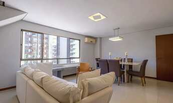 Imagem 5: Cobertura 3 Quartos com 1 Suíte e 221m² - Centro