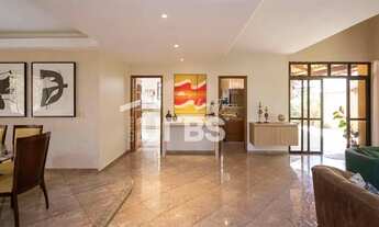 Imagem 6: Jardins Florença - Casa de Condomínio 3 quartos, sendo 3 suítes