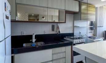 Imagem 6: Oportunidade: Apartamento Reformado com Lazer de Clube a Passos da Orla de Camburi