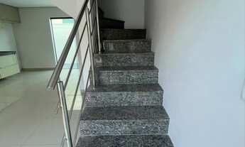 Imagem 5: Alugo Sobrado em Condomínio Fechado em Marabá