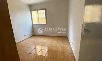 Imagem 5: Ed. Samantha Apartamento com 2 dormitórios