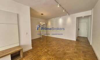 Imagem 2: Apartamento de 127m² - 3 Dormitórios, 1 Suíte, 1 Vaga, Cozinha Planejada - Santa Cecília