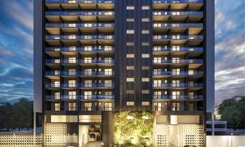 Imagem: Studio em Catanduva - Sunset Student House