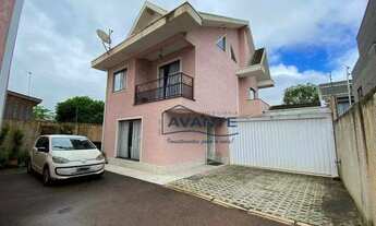 Imagem: Sobrado com 3 dormitórios à venda, 165