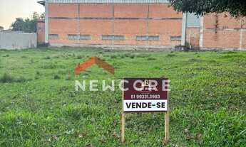 Imagem: Lote em Rua Hamburguesa - Centro - Parobé/RS