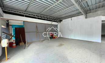 Imagem 6: Sala Comercial - Aluguel - 166m2 - Calçadão Osny Gonçalves - Bella Park - Sala 19 - Centro