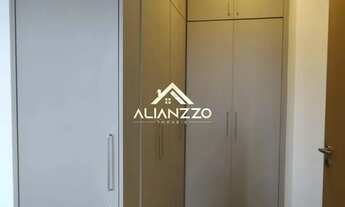 Imagem 6: Apartamento Padrão Bairro Jardim Sumaré em Ribeirão Preto/SP. Alianzzo Imóveis