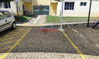 Imagem 3: Apartamentos Padrão para alugar em Jardim Tangara, São Carlos