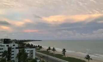 Imagem 3: Flat à Venda Beira Mar 20 m² 1 Suíte Intermares/Cabedelo