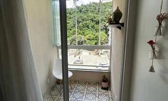 Imagem 4: Apto Prado, Corrêas, todo planejado, sol, Residencial Palmeiras do Prado - Petrópolis - RJ