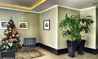 Imagem 6: Apartamento alto padrão 105m² com 3 dormitórios, suíte e churrasqueira