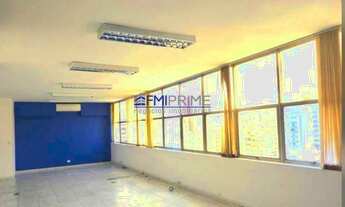 Imagem: Conjunto Comercial - Salas para venda ou