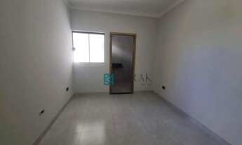 Imagem 2: Casa com 3 dormitórios à venda, 81 m² por R$ 400.000,00 - Jardim Três Lagoas - Maringá/PR