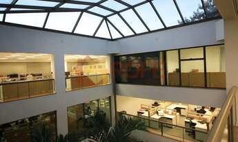 Imagem 3: Prédio à venda, 2300 m² por R$ 25.000.000,00 - Vila Hamburguesa - São Paulo/SP