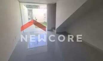 Imagem 2: Casa em Rua Pedra Sideral - Piratininga (Venda Nova) - Belo Horizonte/MG