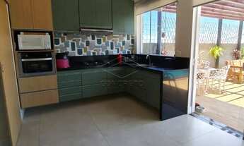 Imagem 6: SOBRADO JARDIM AMÉRICA