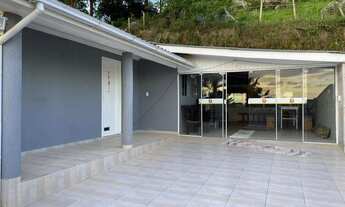 Imagem 6: Vendo casa em imarui de largura