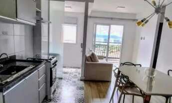 Imagem: Apartamento de 43m² para locação na Vila