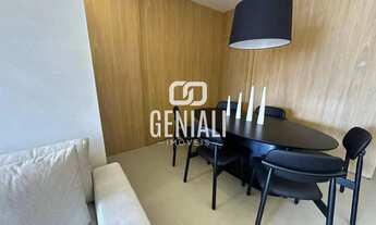 Imagem 3: Apartamento 3 Quartos no Vivence Abdon Arroxelas