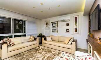 Imagem 5: Apartamento 2 dormitórios para alugar no bairro Rio Branco em Porto Alegre