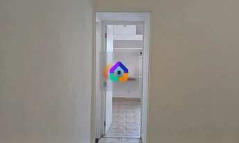 Imagem: Apartamento 1 Quarto no Centro do Rio de