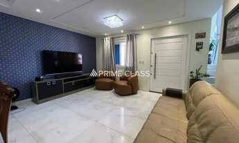 Imagem 5: Sobrado com 3 dormitórios - Bairro Nossa Senhora das Graças, Canoas/ RS