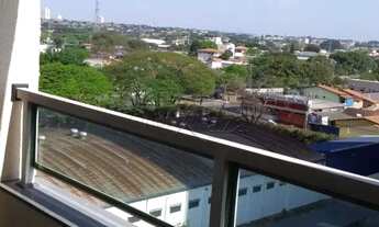 Imagem 2: Imóvel para venda tem 67 metros quadrados com 3 quartos