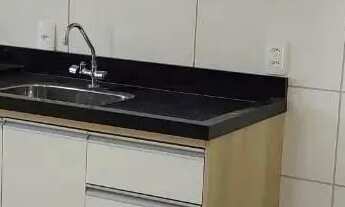 Imagem 5: Aluguel de Apartamento em Jardim Firenze, Santa Bárbara d'Oeste, 56m²