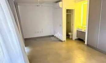 Imagem 5: Flat com 1 dormitório para alugar, 50 m² por R$ 3.062,28/mês - Jardim São Luiz - Ribeirão
