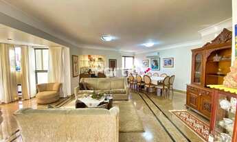 Imagem 3: Apartamento Alto Padrão à venda no Ed.Madrid, setor Bueno, com 4 suítes, 2vagas, escaninho