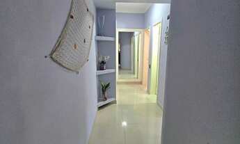 Imagem 4: LINDA CASA EM CONDOMÍNIO ( VILA ), APENAS 50MTS DO MAR!