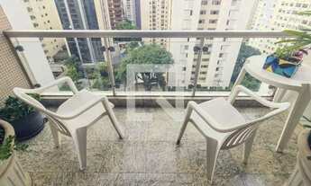 Imagem 7: Apartamento à Venda - Higienópolis, 3 Quartos, 159 m2