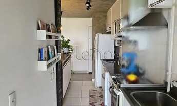 Imagem 3: Apartamento à venda em Paulínia, Jardim Ypê, com 3 quartos, com 86 m², ART & LIFE