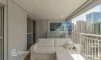 Imagem 4: APARTAMENTO RESIDENCIAL em SÃO PAULO - SP, Itaim Bibi