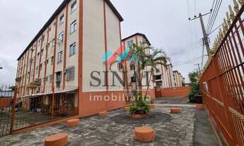 Imagem: Apartamento com 2 Quartos, 43m² na Penha