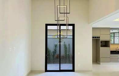 Imagem 8: CASA CONDOMÍNIO GAIVOTA II EM SÃO JOSÉ DO RIO PRETO