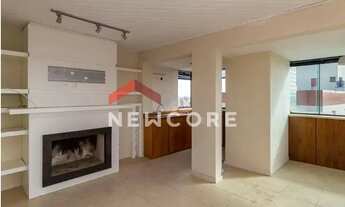 Imagem 7: Cobertura em Rua Domingos Martins - Cristo Redentor - Porto Alegre/RS