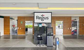 Imagem 7: Espaço de coworking para alugar em Regus JK Iguatemi