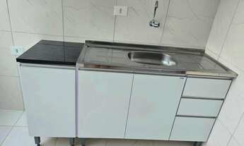 Imagem 6: Apartamento para Locação em São Paulo, Vila Madalena, 1 dormitório, 1 banheiro