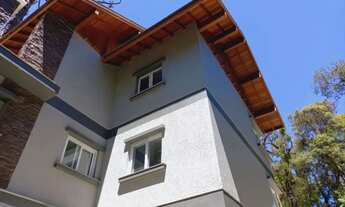 Imagem 7: Casa com 4 dormitórios à venda, 526 m² por R$ 5.700.000,00 - O Bosque - Gramado/RS