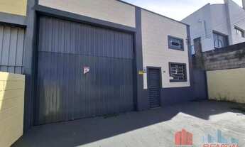 Imagem 3: Galpão para Locação em Vinhedo Bairro Nova Era